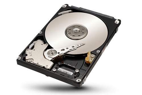 O cung 2TB mong nhat the gioi trinh lang hinh anh