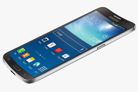 Du doan 8 tinh nang 'hot' cua Galaxy S5 hinh anh