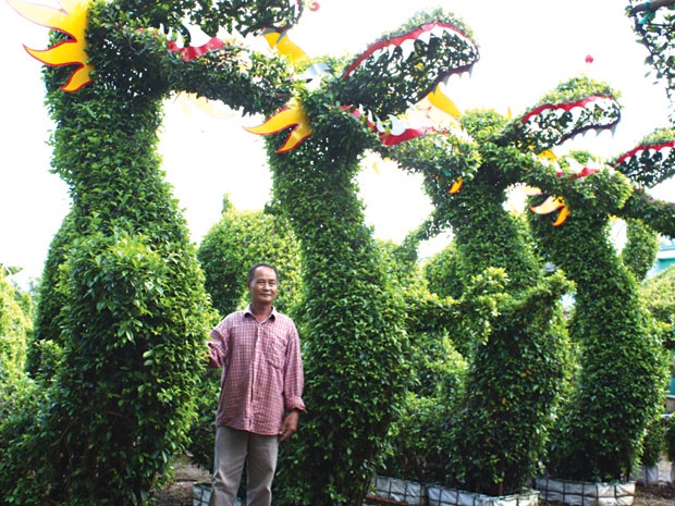 Kieng hinh het thoi 'ngon an' hinh anh