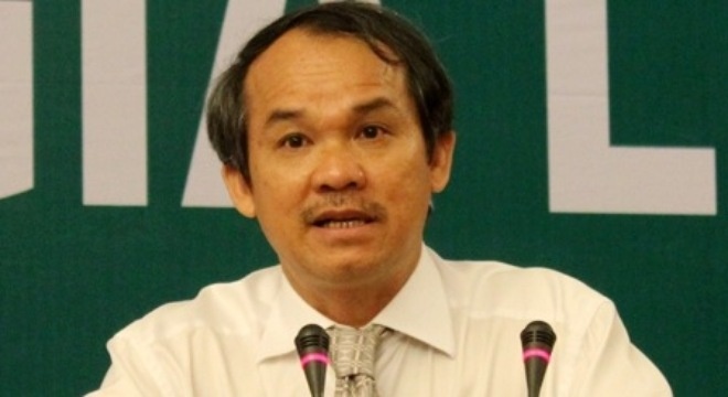 Bau Duc va HAGL se 'giet chet' nganh duong Viet Nam hinh anh