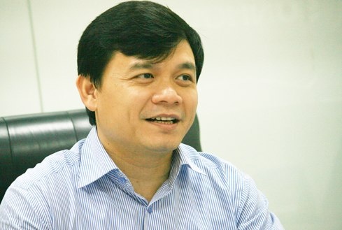 So thich 'bat dao roi' cua ong chu tap doan Sunhouse hinh anh