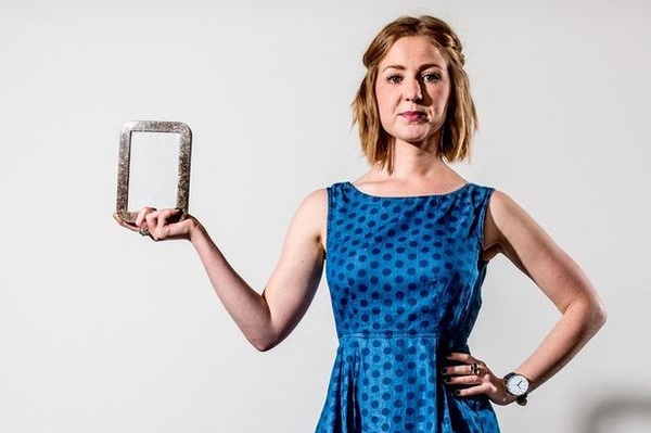 Khung anh lam tu nhau thai hinh anh