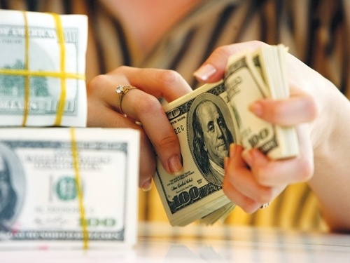 Vi sao Tien Giang tu choi 'goi vien tro 10 ty USD'? hinh anh