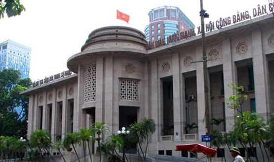 Khi NHNN kinh doanh, vang lieu co bot do lap lanh? hinh anh