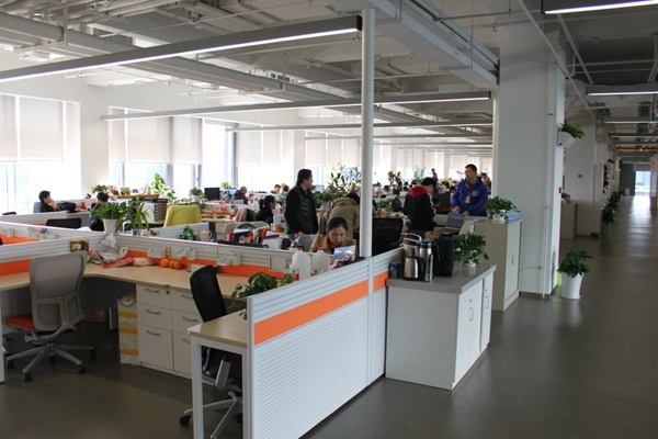 Can canh tru so dai gia Internet 100 ty USD cua Trung Quoc hinh anh