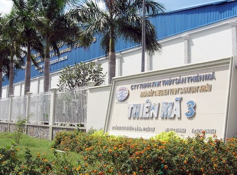 Hang loat dai gia thuy san Can Tho xu no doi tac hinh anh