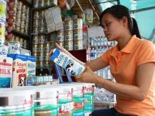 Gia sua Viet Nam dat do... pha lai hinh anh