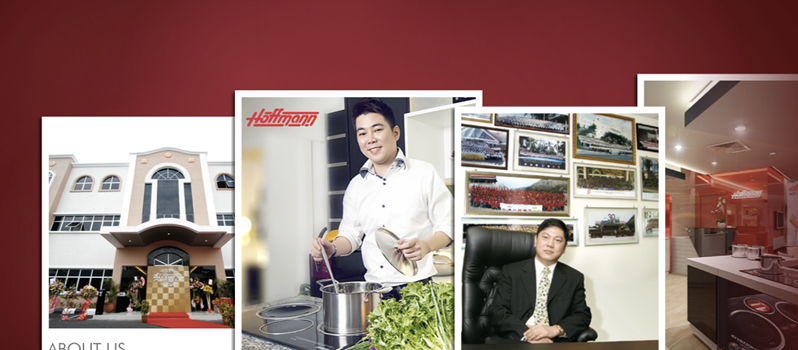 Bep tu Hoffmann mat tich sau thoi gian dai lua dao hinh anh