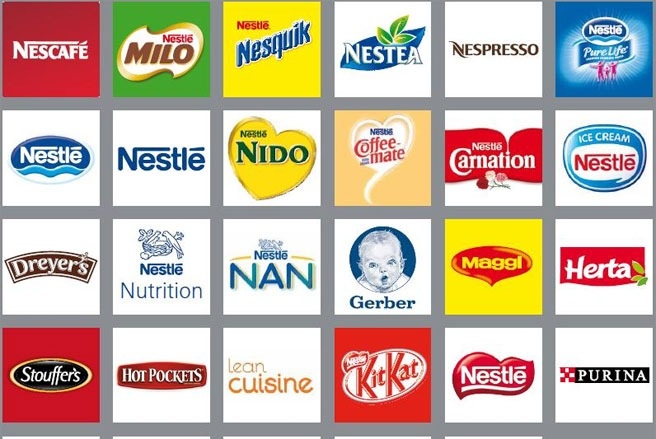 10 doanh nghiep chi quang cao nhieu nhat tren Facebook hinh anh