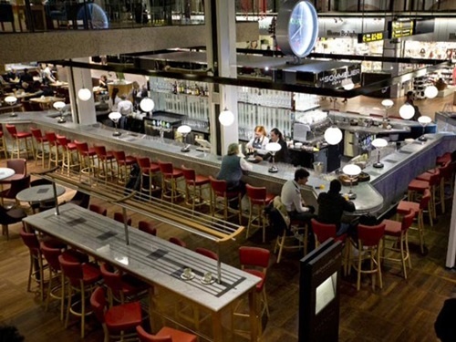 10 nha hang san bay tot nhat the gioi hinh anh