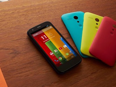 Top 8 smartphone gia re dang dung nhat hinh anh