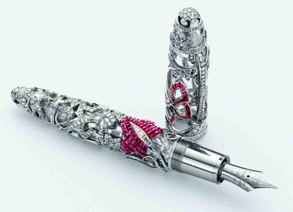 5 cay but dinh kim cuong dat nhat hanh tinh hinh anh