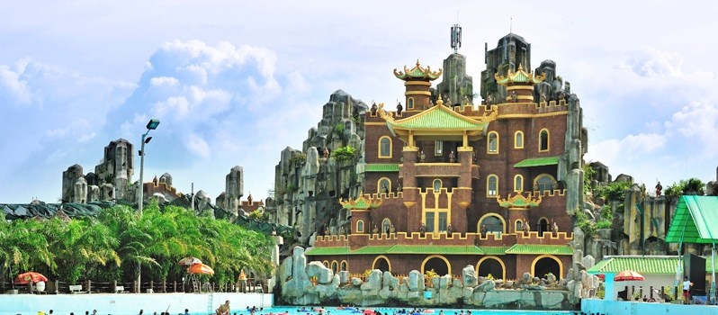 Dai Nam 'phan lo, gop von la dung luat' hinh anh