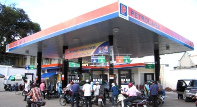 Petrolimex khong thuong tet? hinh anh