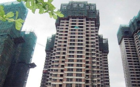 Ram ro mo ban chung cu hinh anh