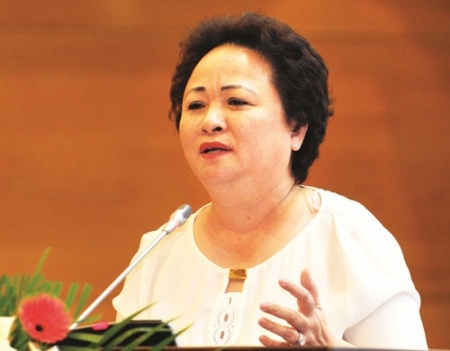 Cau chuyen SeABank: Nguoi phu nu gay dot bien hinh anh