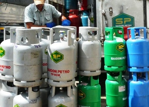 Gas tang 80.000 dong,  cong ty Khi Viet Nam thu nghin ty hinh anh