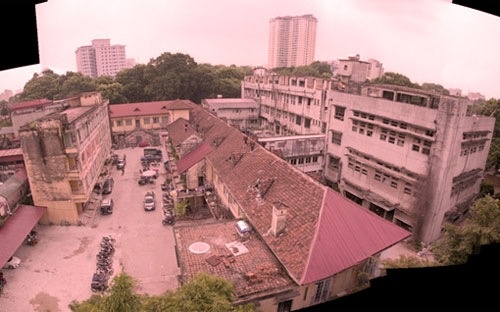 Ai la chu so huu thuc su cua Zone 9? hinh anh