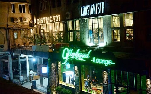 Dong cua Zone 9: Khi Ha Noi chon 'giai phap an toan' hinh anh