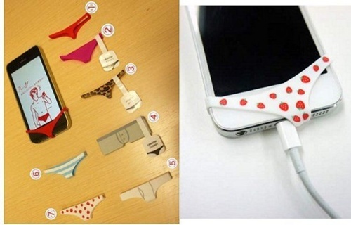 Nhung chuyen khoi hai voi chiec dien thoai hinh anh