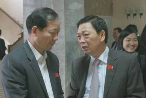 Chu tich Ha Noi ly giai vi sao Zone 9 phai ngung kinh doanh hinh anh