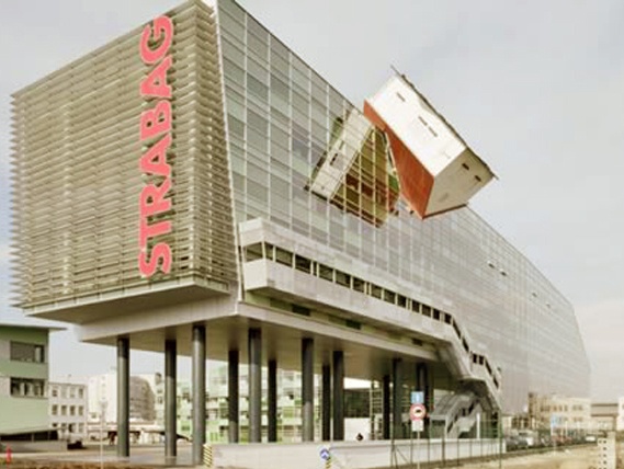 Nhung cong trinh tren noc nha doc dao nhat the gioi hinh anh