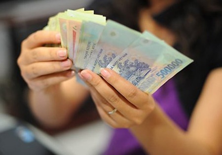 Ha Noi thuong Tet khoang 7 trieu dong/nguoi hinh anh