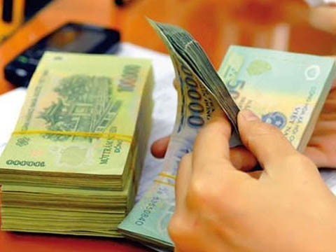 Co quan nao duoc thuong Tet 400 trieu dong/nguoi? hinh anh