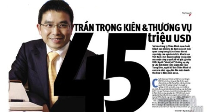 Dai gia tiep quan hang hang khong thu 6 la nguoi the nao? hinh anh