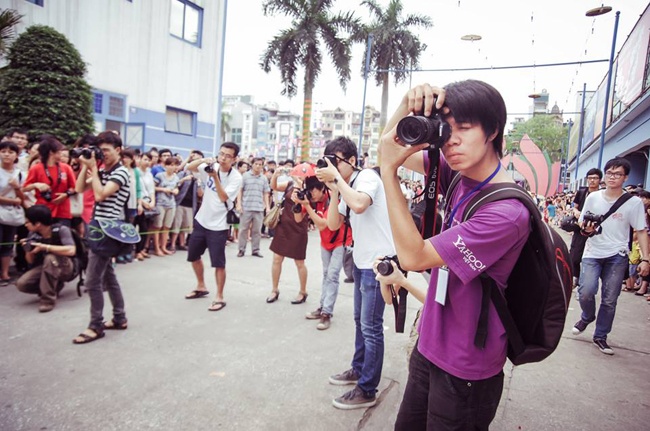 9x kiem hang chuc trieu dong tu nghe pho nhay hinh anh