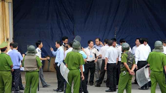 7 ngan hang da xiet duoc kho ca phe chua rac? hinh anh