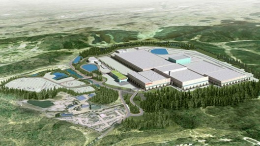 Den tham nha may moi nhat cua Honda hinh anh