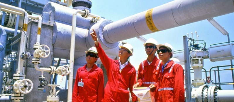 PV Gas thay chu tich HDQT sau khi tang gia gas hinh anh