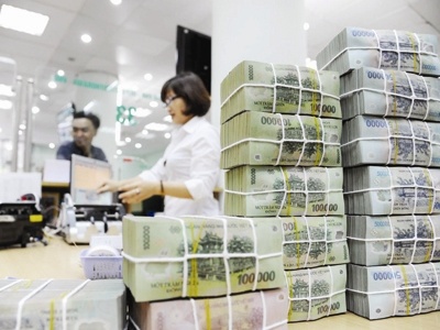 Tien chay nguoc, dai gia don loc cuoi nam hinh anh