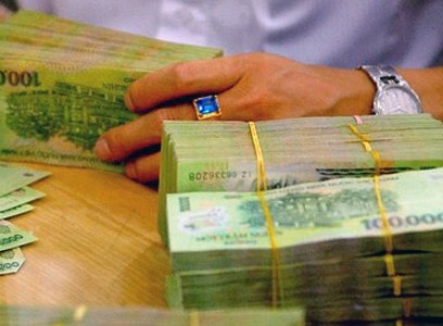 Thu ngan ty gom ‘hang nong’ cua Nha nuoc hinh anh