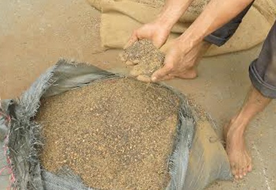 'Kho ca phe' cam co 7 ngan hang: Bao nhieu % la rac? hinh anh