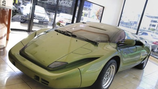Lamborghini Sogna 1994 cuc hiem gia 3,27 trieu USD hinh anh