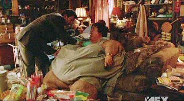 Nhung vat the sieu di lay ra tu co the nguoi beo hinh anh