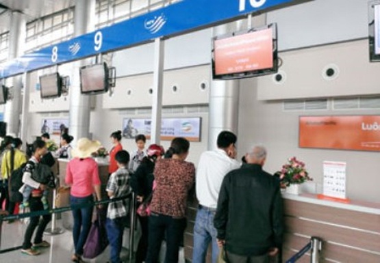 Hang khong lach tran, tang gia ve Tet? hinh anh