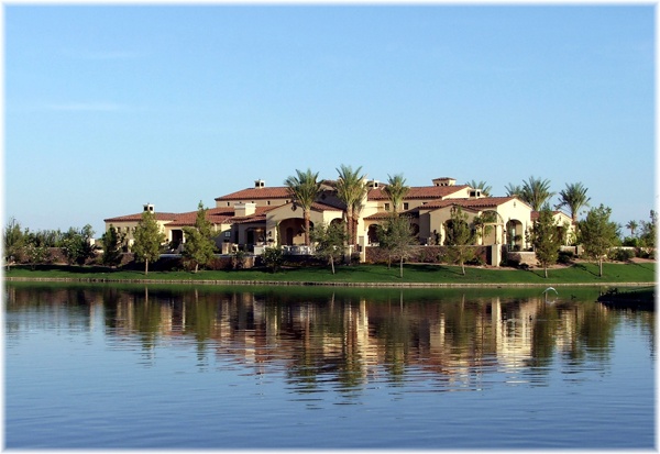 Nhung tien nghi xa xi gioi sieu giau luon muon co trong nha hinh anh