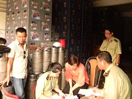 TP HCM chan da tang gia bia hinh anh