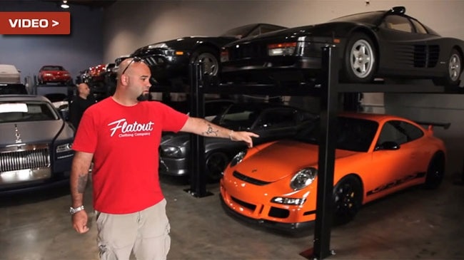 Muc so thi dan xe cung cua Paul Walker va Roger Rodas hinh anh