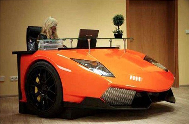 10 mon qua Giang sinh doc cho tin do me o to hinh anh