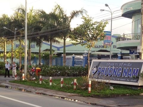 Nhung dai gia, tap doan noi nhat nam 'nho' tai tieng hinh anh