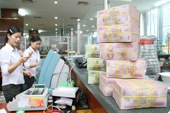 'Co tien tra luong da la may, dung noi den thuong tet!' hinh anh