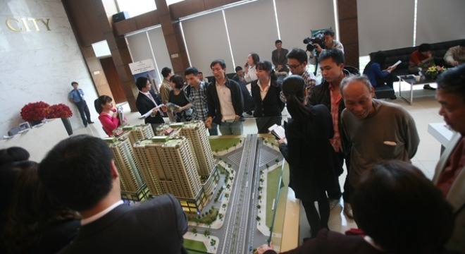 Nhung du an 'dot nong' thi truong can ho hinh anh