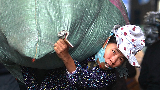 77 viec phu nu khong duoc lam hinh anh