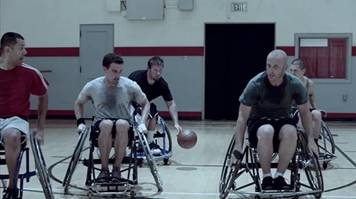 Quang cao bia an tuong: Dau cu phai dung hinh anh nong bong hinh anh