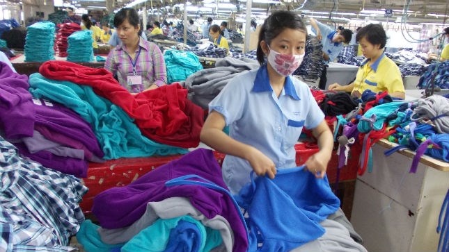 Khoc, cuoi theo thuong Tet hinh anh