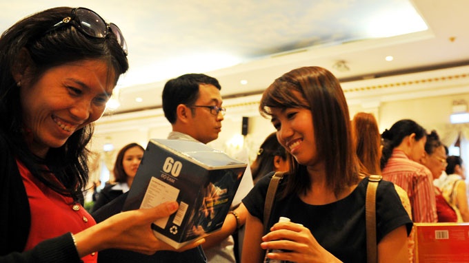 Dac san nao duoc chuong trong gio qua Tet nam nay? hinh anh